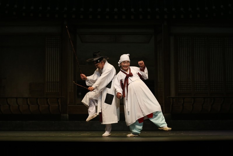 남도국악원 남도예술시리즈…진도만가·진도다시래기 초청공연