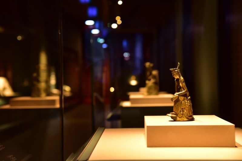 [문화소식] 국립대구박물관 중세문화실 새단장