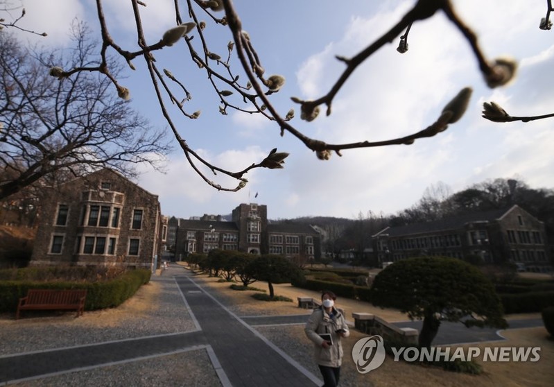 "4년 간 갈고닦았는데" 코로나에 막힌 대학 졸업 작품전