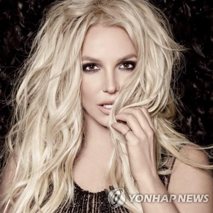 브리트니 스피어스, 백스트리트 보이즈 손잡고 '매치스' 발매