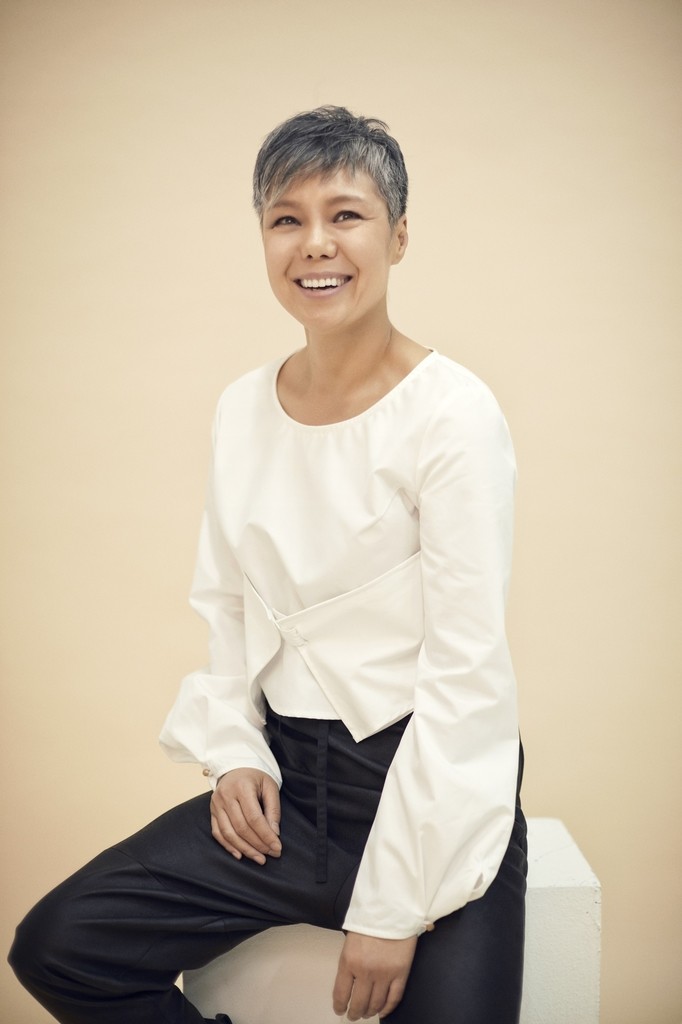 이은미, 데뷔 30주년 앨범 음원 '오늘을 마지막처럼' 발매