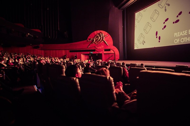 '영화로 가보는 여행'…봉쇄조치 풀린 런던서 아시아영화제 열려