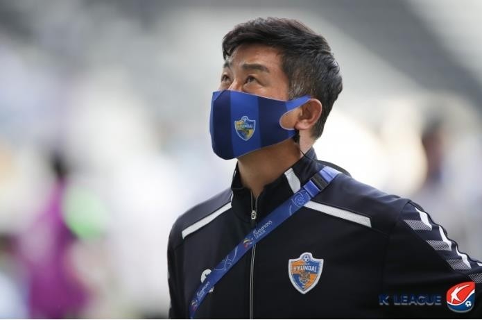 ACL 결승 앞서 '마지막' 언급한 김도훈…고민 커지는 울산