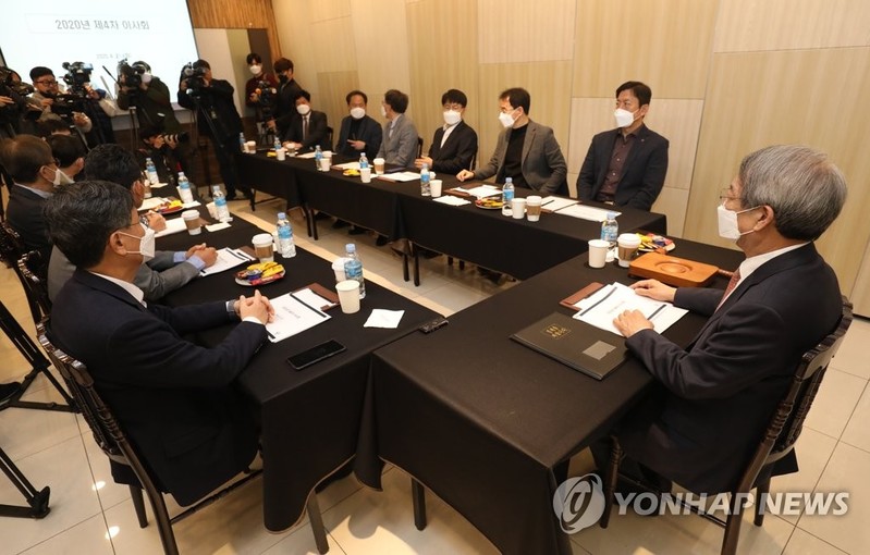 내년 프로야구 4월 3일 플레이볼…비디오판독 대상 확대