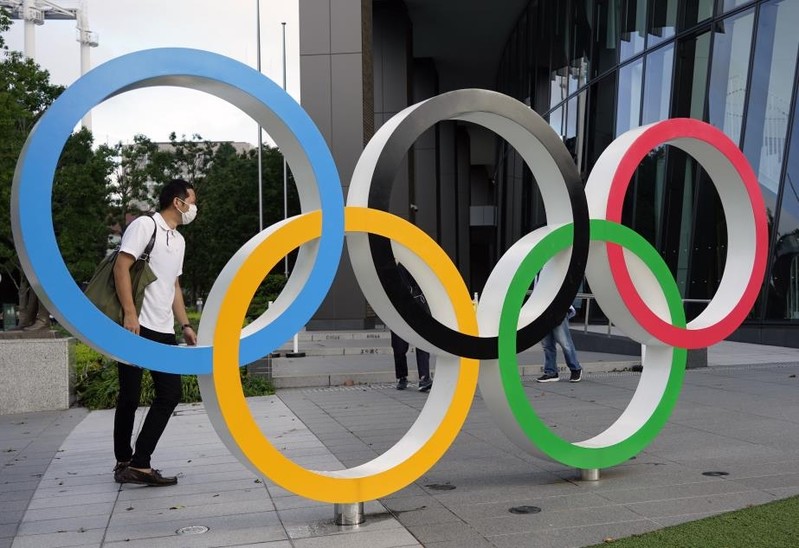 체육기자의 2020 스포츠뉴스 1위 '코로나 직격탄에 올림픽 연기'