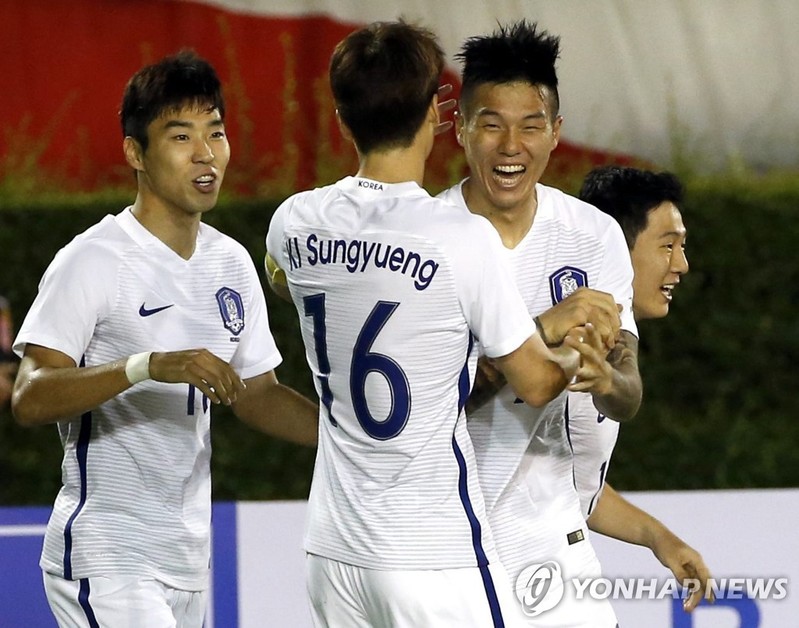 아약스 유망주에서 병역기피자로…'위기의 저니맨' 석현준