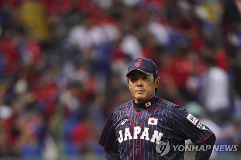 일본야구대표팀, 도쿄올림픽 1차 엔트리 180명 논의