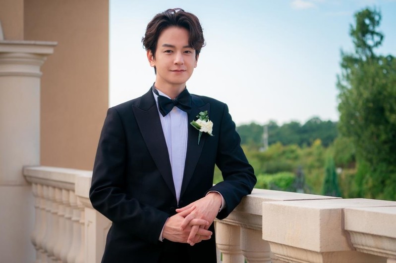 임주환 "마음 못 얻는 역할 익숙…지키려 떠나는 것도 사랑"