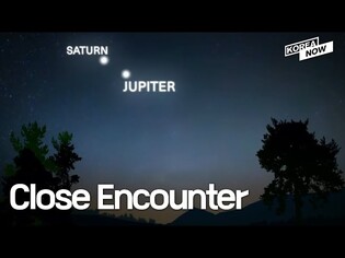 The light that led Eastern doctors to baby Jesus was first seen in 800 years