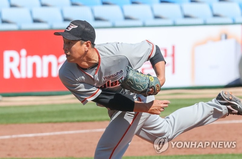 프로야구 한화 출신 윤규진·김회성, 전력분석원으로 변신