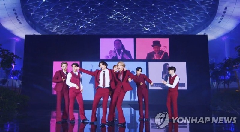 K팝 팬덤 성장에 연간 앨범 총판매량 4천만장 돌파