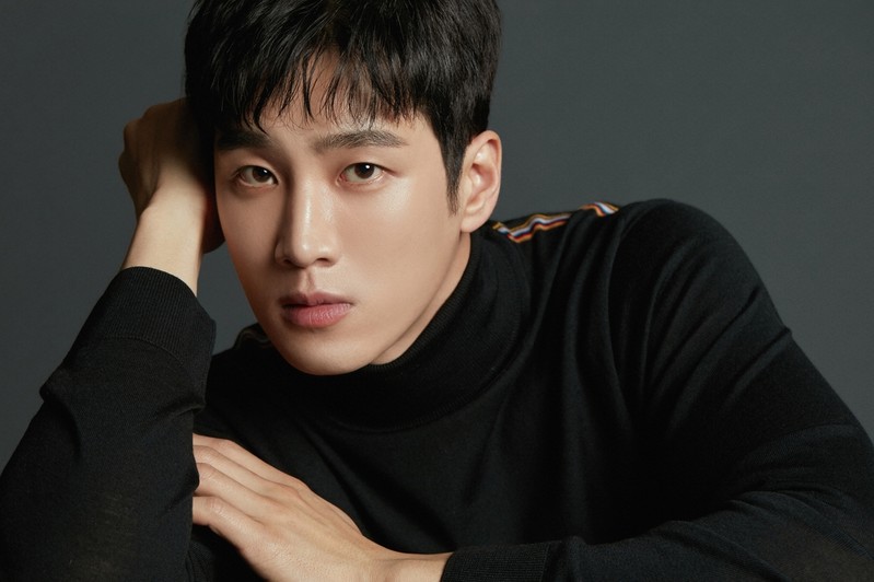 '카이로스' 안보현 "이뤄질 수 없는 사랑이라도 아쉬움 없다"