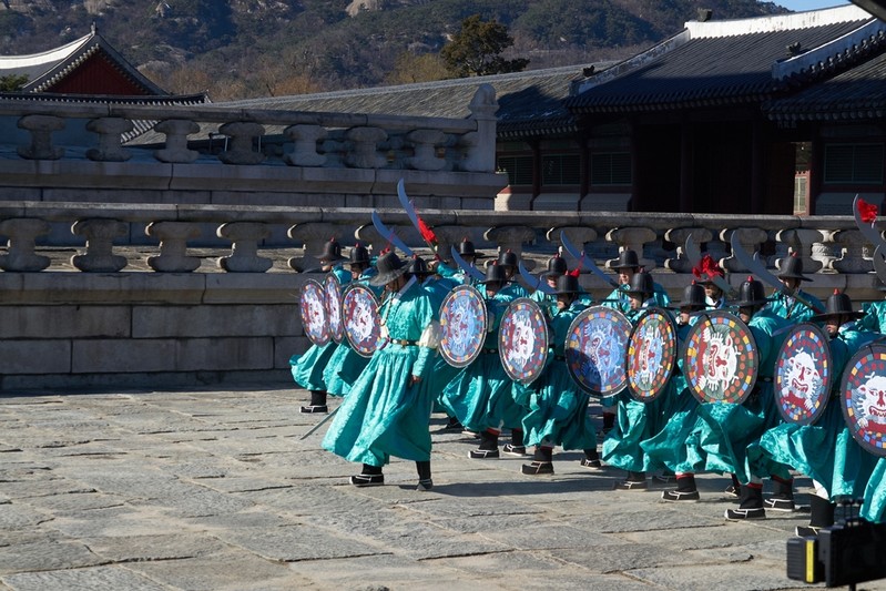 문화재청 제작 단편영화 '첩종-조선을 지켜라' 온라인 상영