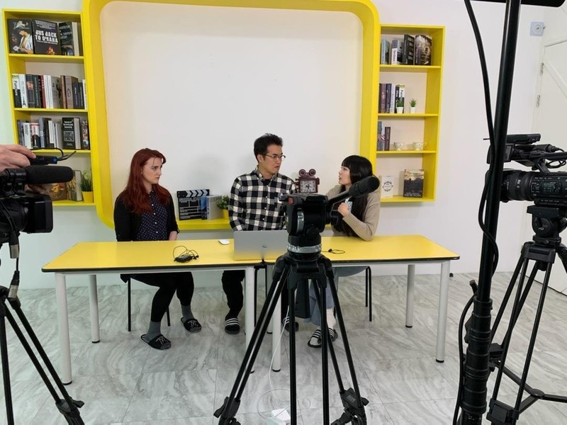 뮤지컬 '촉석산성아리아' 유튜브 리뷰영상으로 만난다