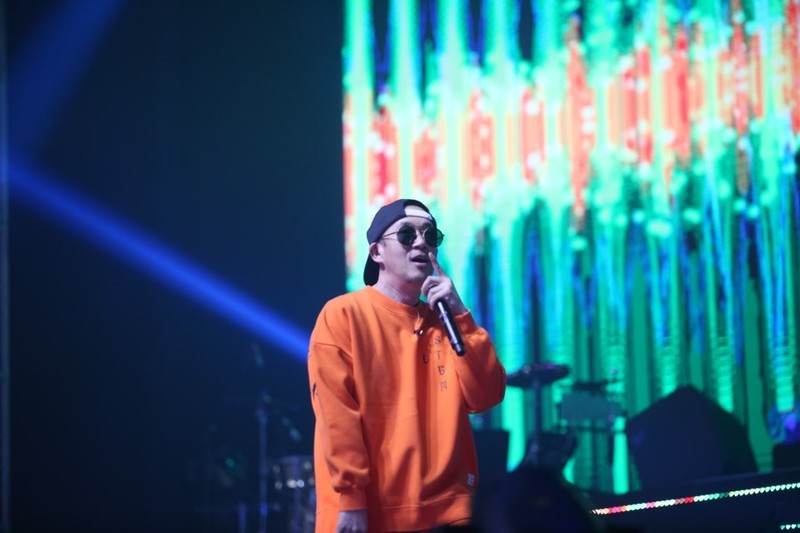 DJ DOC 이하늘, 전처 박유선과 '우이혼' 합류