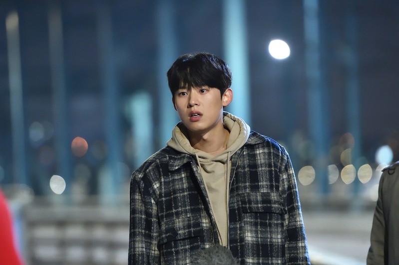 'KBS 드라마스페셜' 올해 마지막 작품은 청춘드라마 '원 나잇'