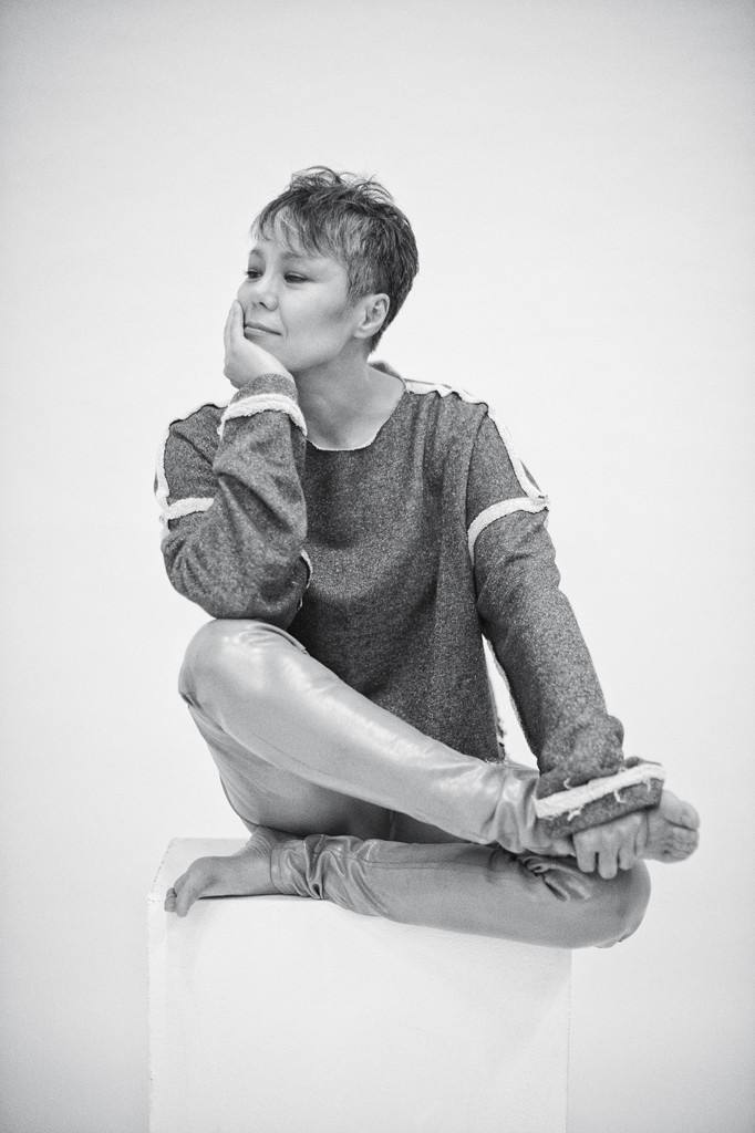 이은미 "진심이 전달되는 음악이 더 하고 싶어졌죠"