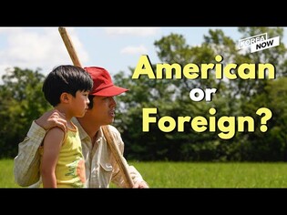 Golden Globes under fire for categorizing ‘Minari’ as a foreign language film