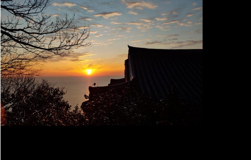 완도 구계등·고흥 팔영산 등 주차장, 연말연시 전면 통제