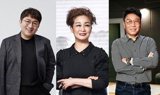 BTS agency chief, 'Parasite' executive producer among 500 most influential entertainment figures chosen by Variety