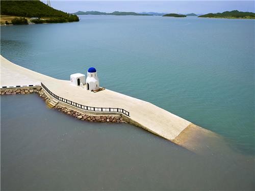 [여기 어때] '천사의 섬' 신안 예술 여행