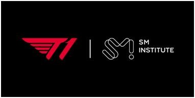 T1 아카데미-SM인스티튜트, e스포츠 글로벌 인재 육성 협약