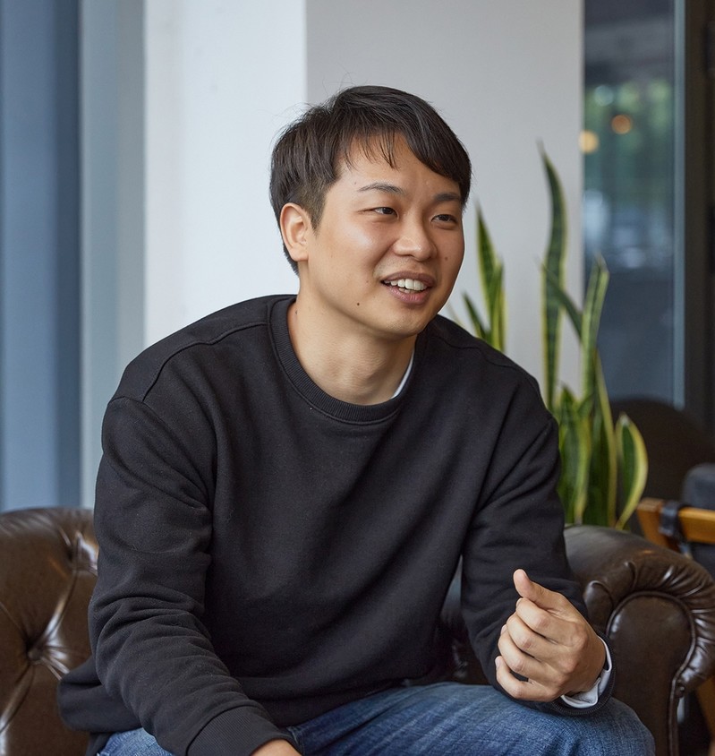 넷플릭스, '인간수업' 진한새 작가와 '글리치' 만든다