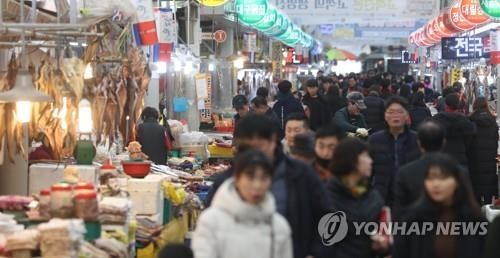 관광객이 뽑은 창원 대표 음식 '아구찜'·관광지 '마산어시장'