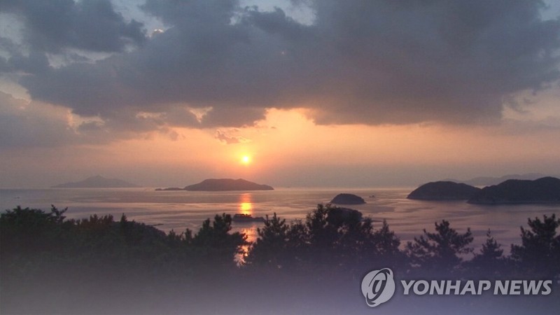 "올해는 참아주세요"…전북 해넘이·해맞이 행사 모두 취소