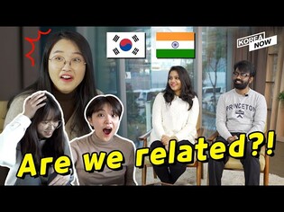 Surprising similarities between Tamil Nadu and Korea! Story of a legendary Indian Princess