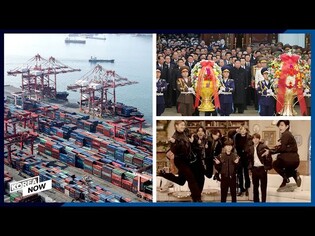 Will Korea's economy recover in K-shape? / BTS' greetings, "Thank you for your love and support"