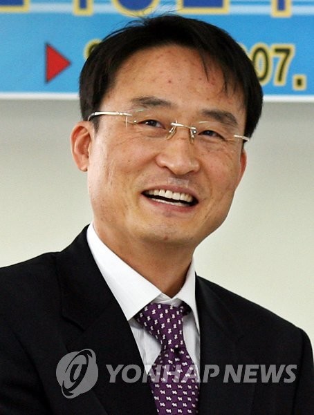 야구소프트볼협회장 출마하는 나진균 "아마야구 개혁 완수 목표"