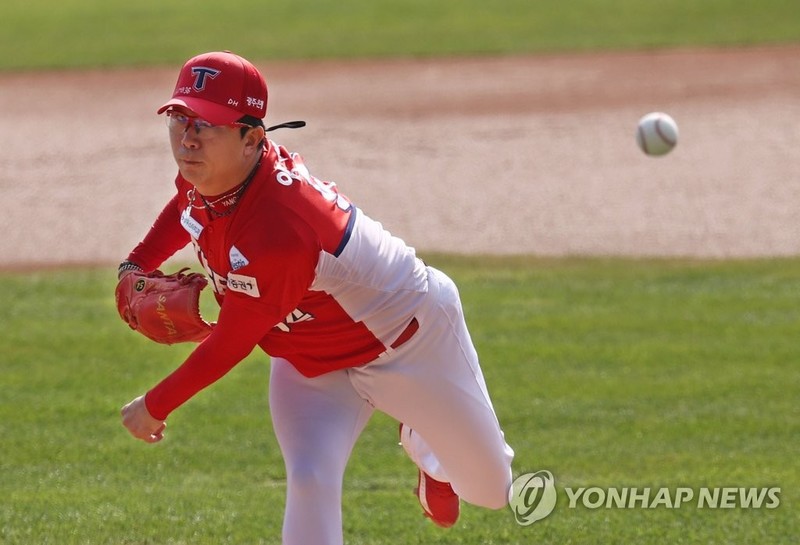 MLB 도전하는 양현종 '스플릿 계약 NO…마이너거부권 고집 안해'
