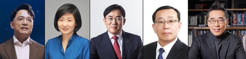 공학한림원, 신입 정회원에 김택진 엔씨 대표 등 50명 선정