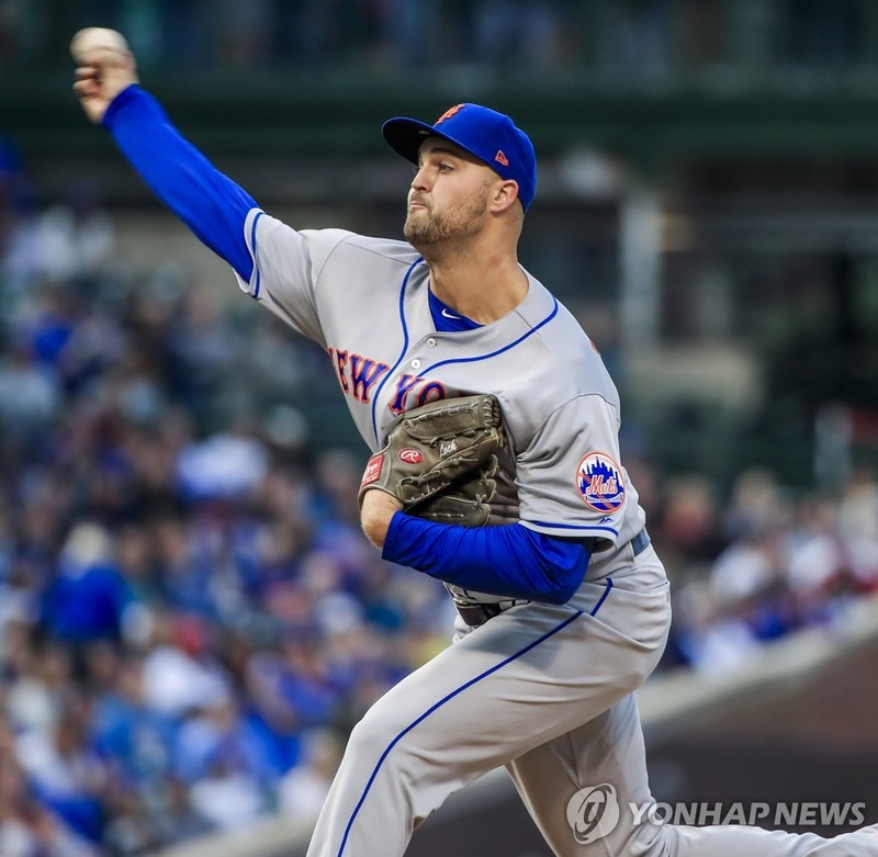 워커 로켓, SNS에 '소속팀 변경'으로 두산 베어스행 알려