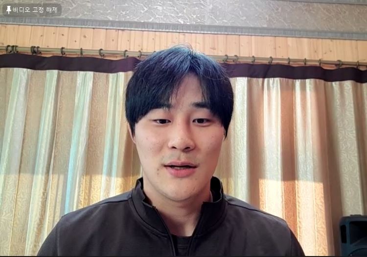 '샌디에이고 입단' 김하성 "월드시리즈 우승+신인왕 도전"