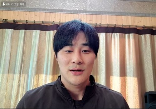 '샌디에이고 입단' 김하성 "월드시리즈 우승+신인왕 도전"(종합)