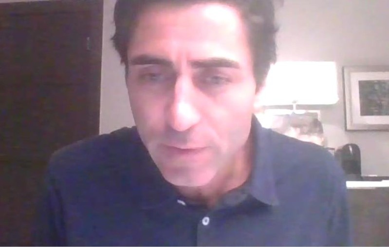 Padres' GM sees S. Korean star Kim Ha-seong as infielder, for now