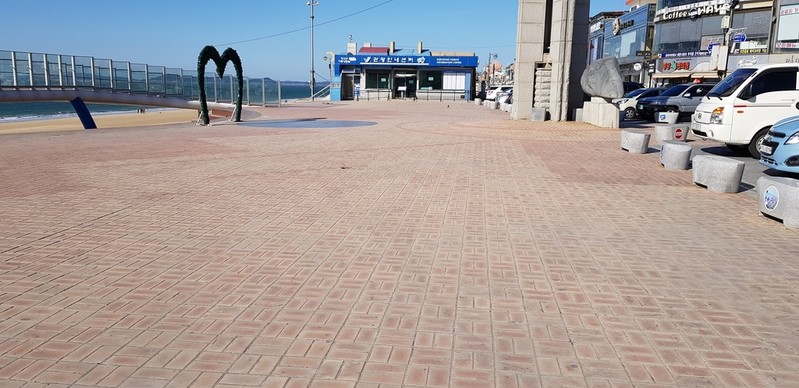 보령시, 대천해수욕장 시민탑광장·소광장 새 명칭 공모