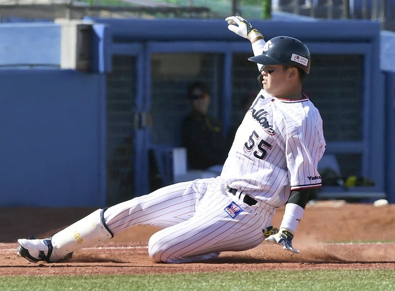 일본야구 코로나19 비상…야쿠르트 무라카미·한신 이와타 확진(종합)