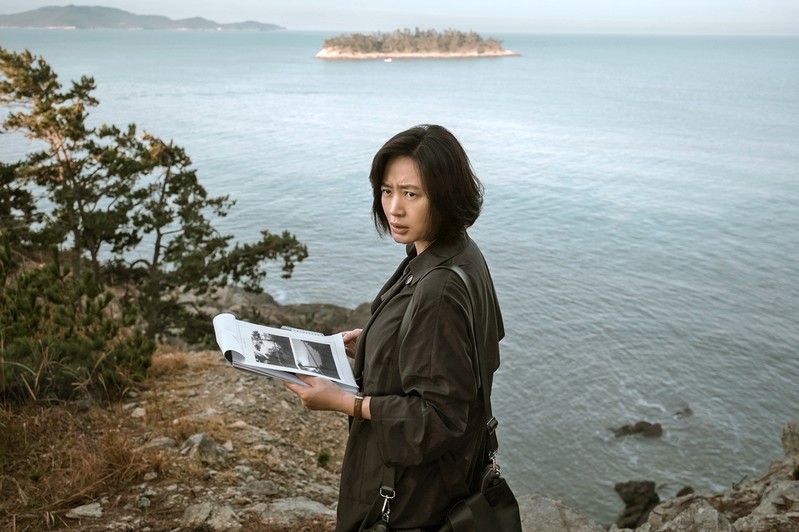 [영화 속 그곳] 내가 죽던 날