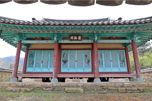 장흥군, '정남진 장흥문학관광기행 특구' 재지정