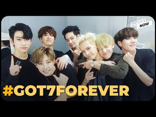 [Official] GOT7 leaves JYP Entertainment