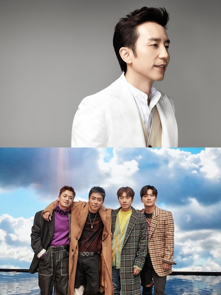 유희열-젝키의 '뒤돌아보지 말아요' tvN 22일 첫 방송