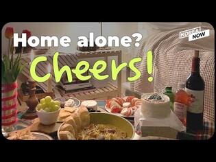 How COVID-19 is changing Koreans' drinking habits