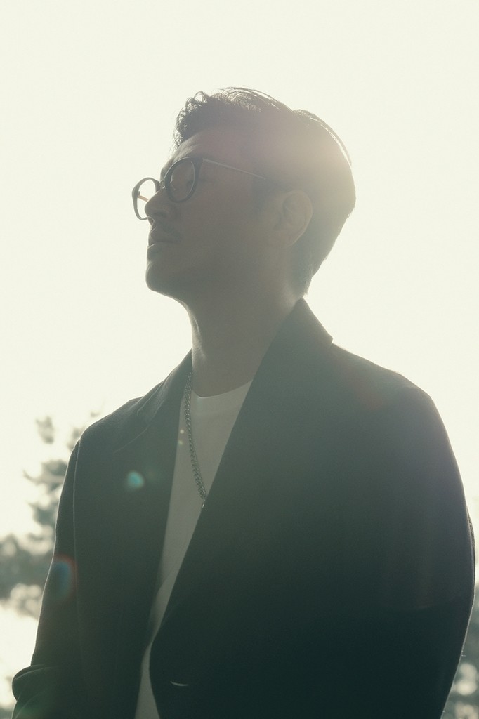 바비킴 "졌다가 다시 뜨는 태양처럼, 인생도 좋은 날 와요"