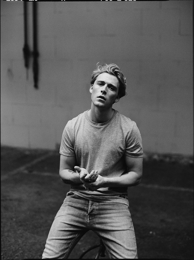 [게시판] 팝 가수 크리스토퍼, 한국 팬과 온라인 팬미팅