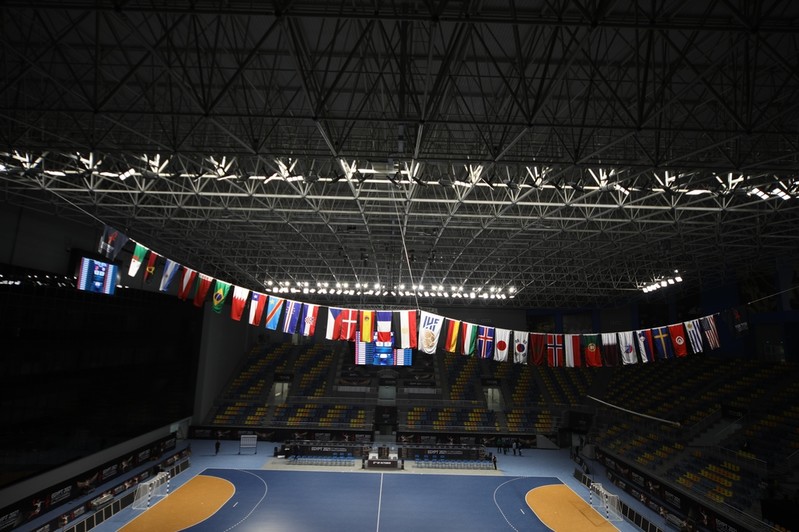 체코·미국 불참…세계핸드볼선수권대회 개막 전부터 '파행'