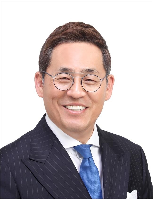 대한볼링협회 새 수장에 정석 실업연맹 회장