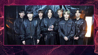 BTS wins 6 prizes at 2021 Gaon Chart Music Awards